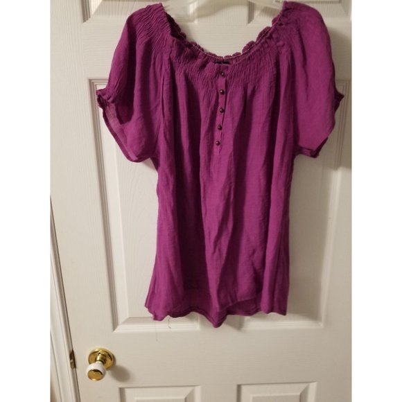 blouse - Picture 1 of 4